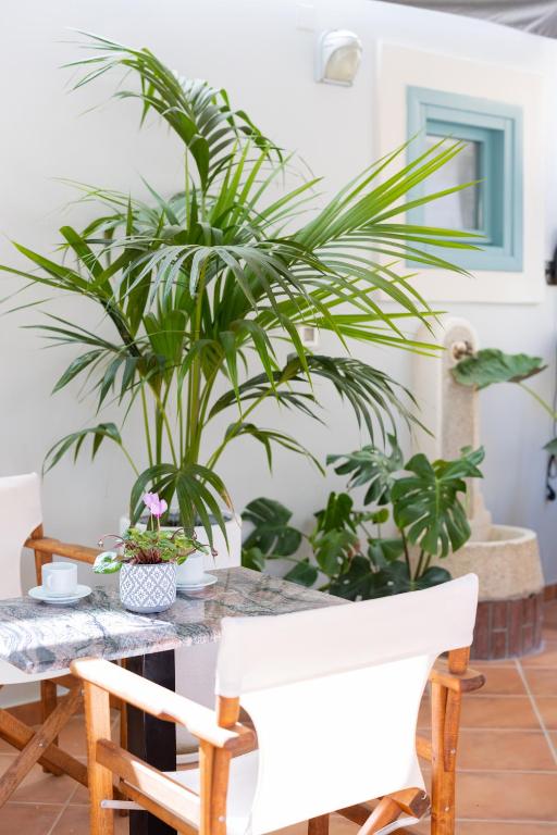 999 Luxury Hotel - Resim 16