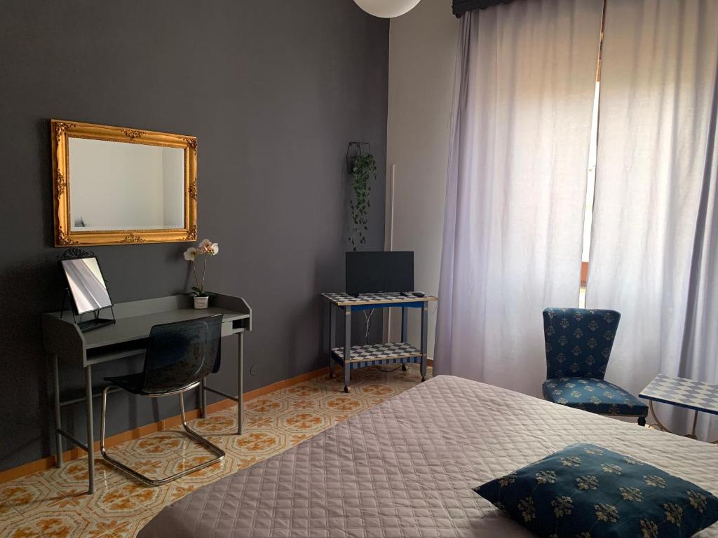 In Piazza - Vierbettzimmer Mit Eigenem Bad