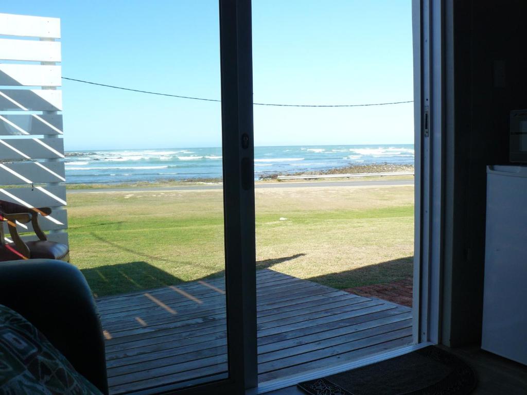 Gallery image of House of 2 Oceans in Agulhas