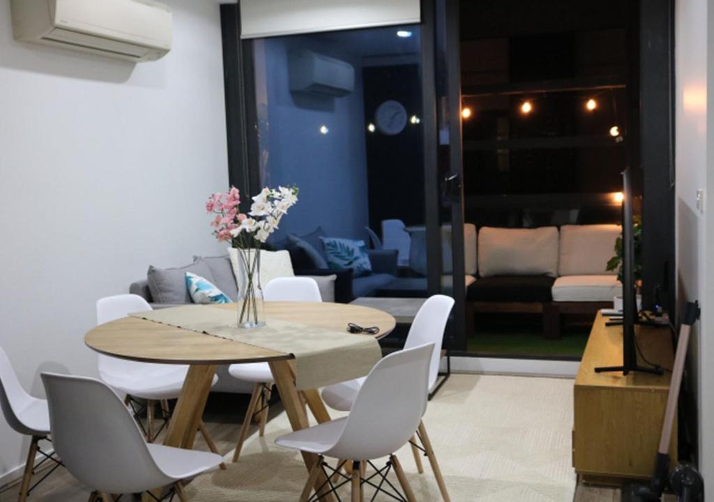 Gallery image of MELBOURNE STAR APARTMENT in Melbourne
