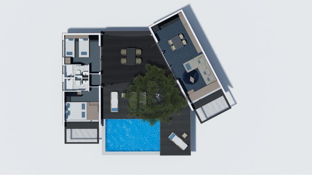 Porton Nature Hideouts - 17