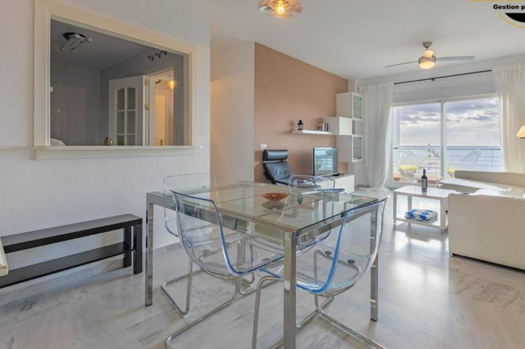 Fotografia z galérie ubytovania Apartamento El Timon v destinácii Benalmádena