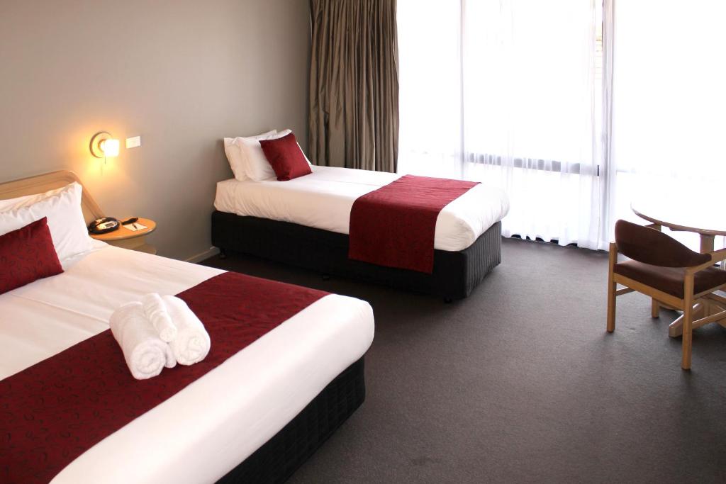 Club Mulwala Resort - Suite Estándar