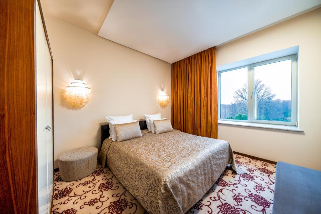 Harmony Park Hotel & SPA - Family Room With Spa Access