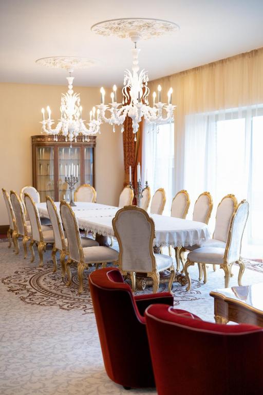 Harmony Park Hotel & SPA - Presidential Suite With Spa Access