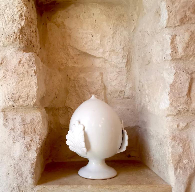 Fotografia z galérie ubytovania Il Piccolo Frantoio v destinácii Ostuni
