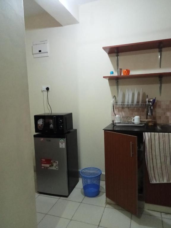 Georgia Furnished Apartments - Appartement - Rez-de-chaussée