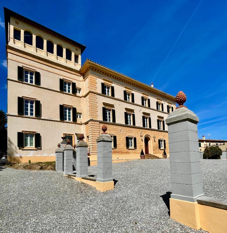 Villa Conti