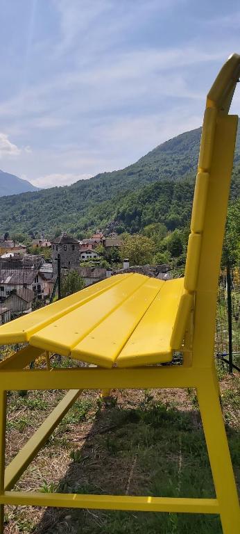 CASA CIMAVILLA con PARCHEGGIO PRIVATO GRATUITO - 17