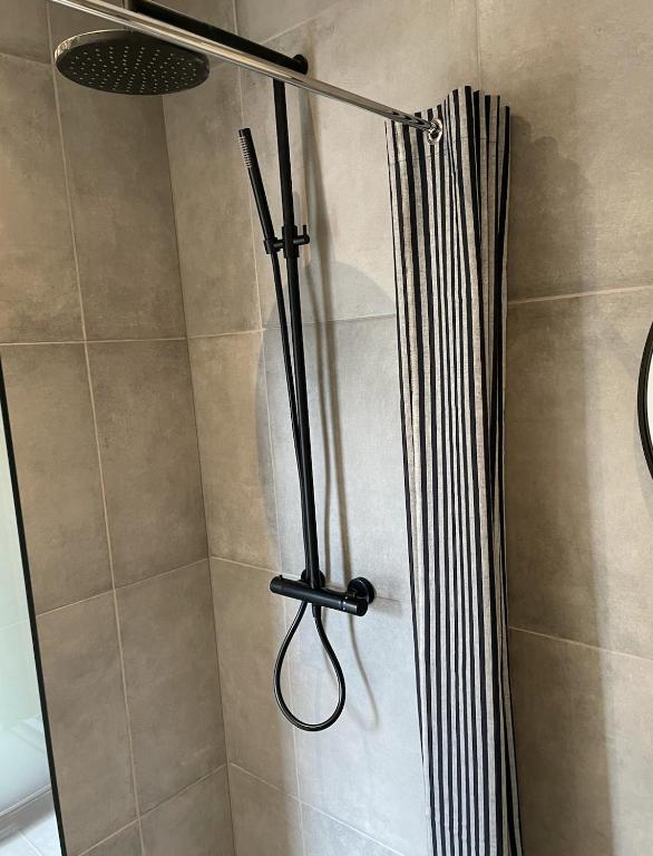Bagno di SØGAARDEN - Hotel & SøCamp