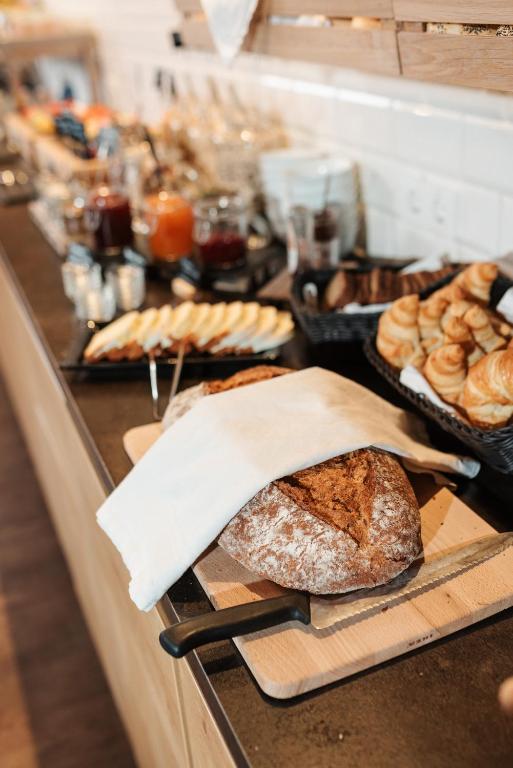 Coffee Fellows Hotel München-Freiham - Resim 19