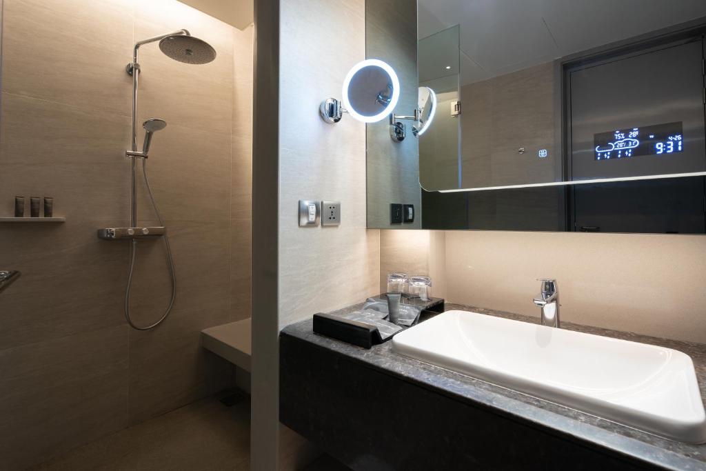 Grande Centre Point Space Pattaya - Resim 26