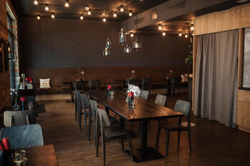 Coffee Fellows Hotel München-Freiham - Resim 22