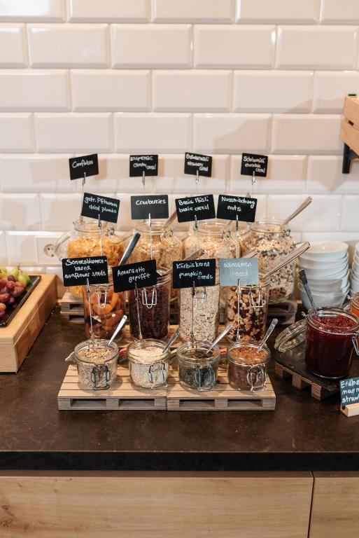 Coffee Fellows Hotel München-Freiham - Resim 25