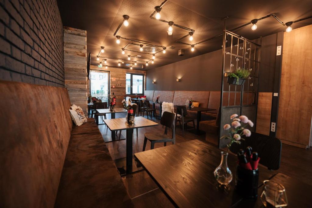 Coffee Fellows Hotel München-Freiham - Resim 27