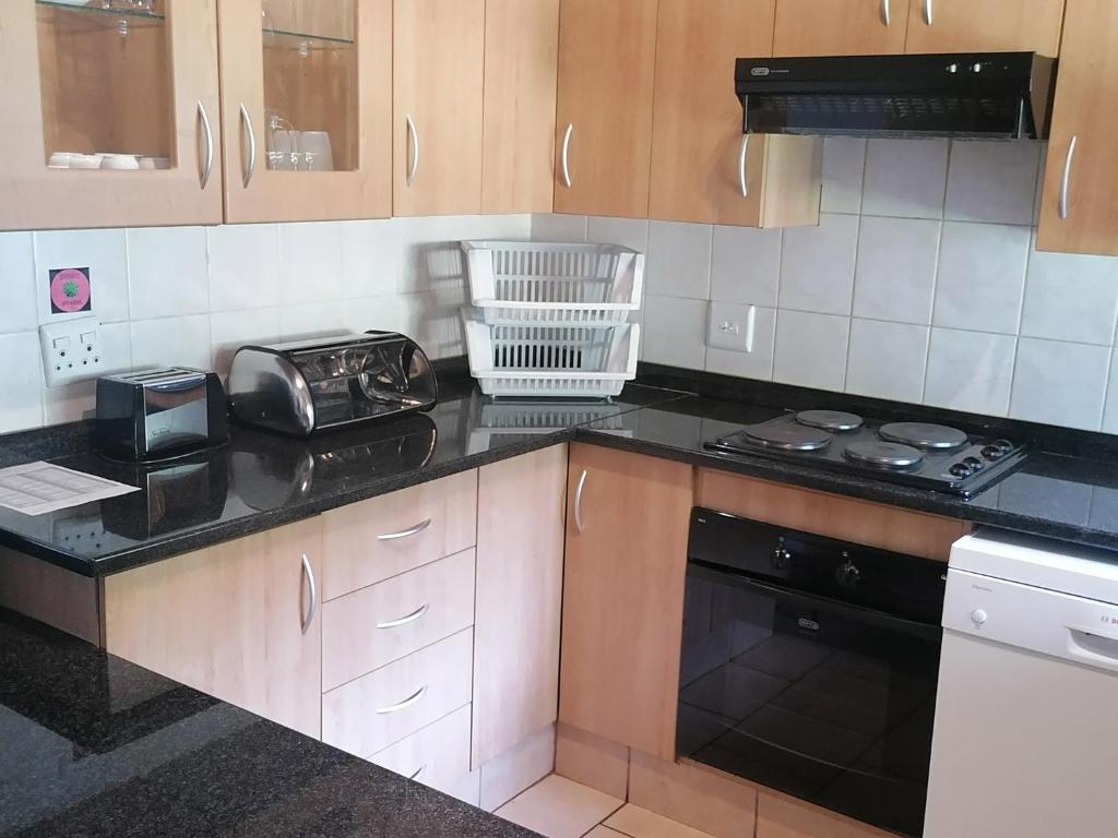 Crystal Springs Mountain Lodge - Two Bedroom Duplex With Patio