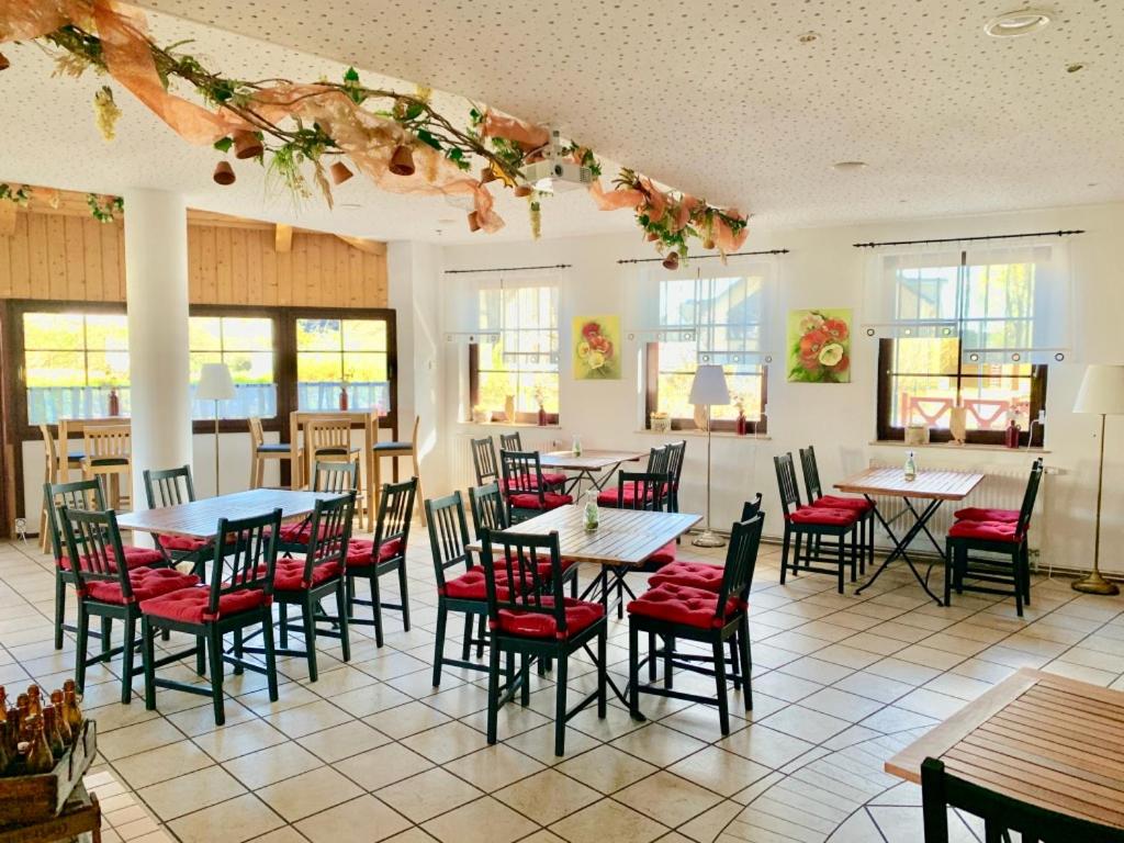 KrabatResidenz - Apartmenthaus - 3