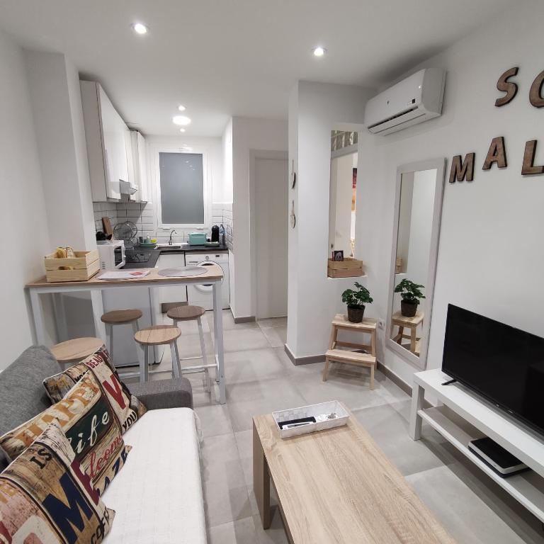 SOHO STUDIO Malaga - 10