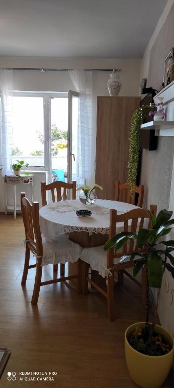 Fotografia z galérie ubytovania Apartmani Gloria v destinácii Brodarica