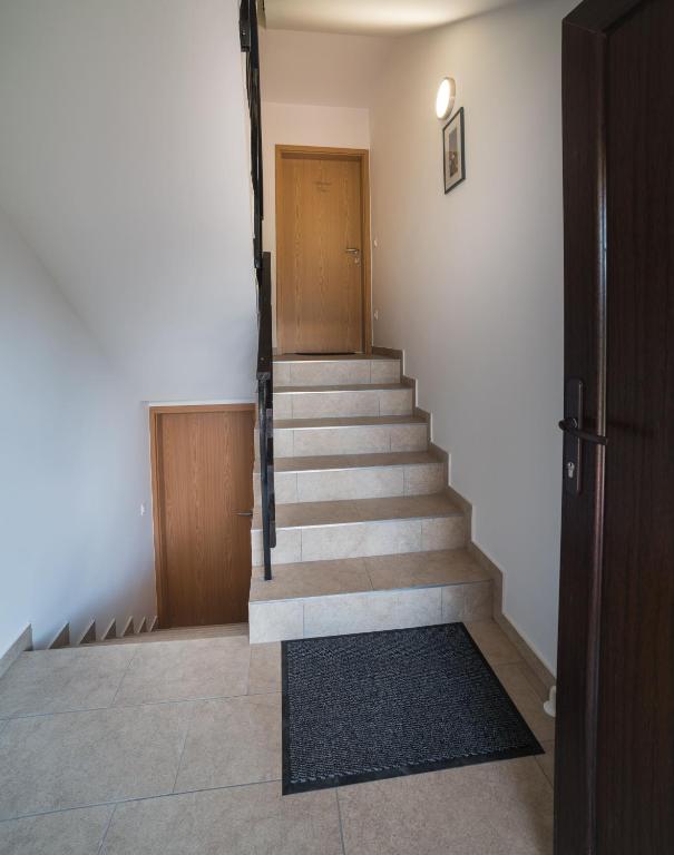 Fotografie z fotogalerie ubytování Apartma Lida 1 v Bledu