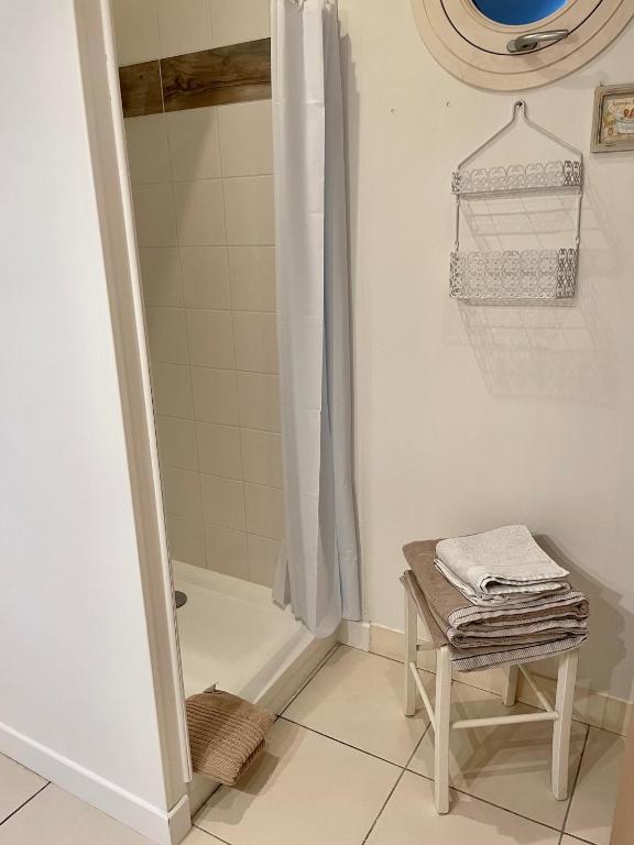 Les Gîtes de Claire - 7