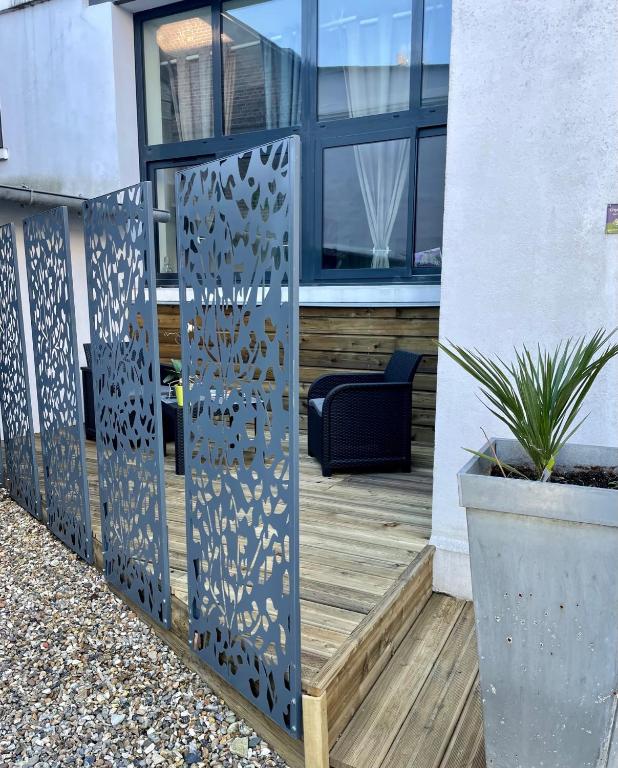 Les Gîtes de Claire - 6