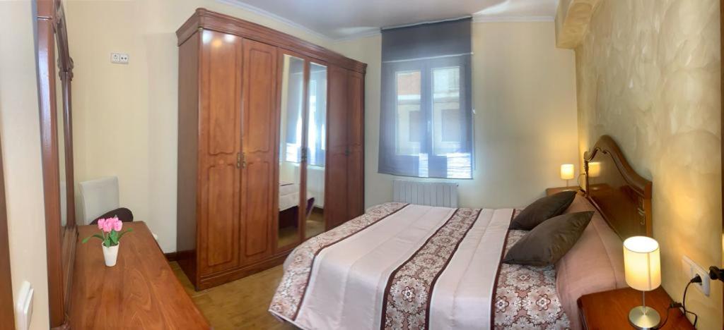 Apartamento La Herradura - Two-Bedroom Apartment