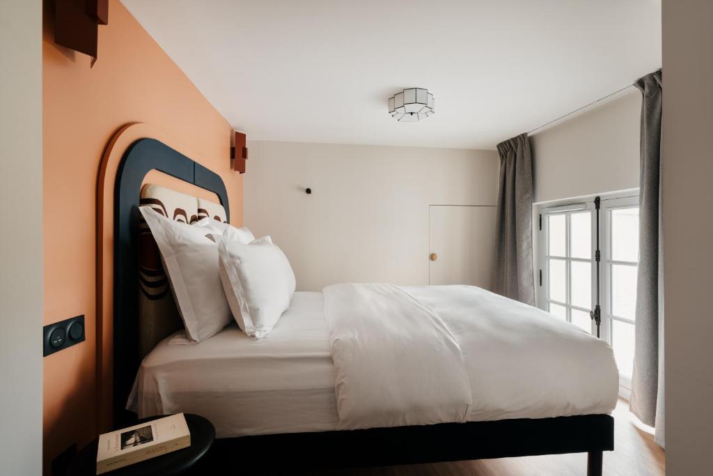 Edgar Suites Louvre - Jour - 9