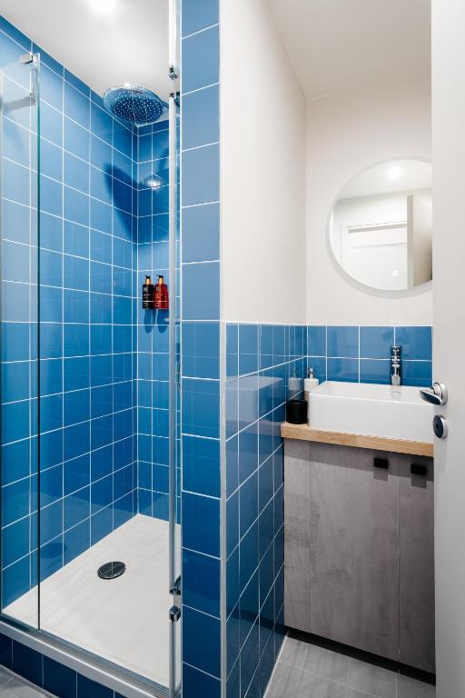 Edgar Suites Louvre - Jour - 19