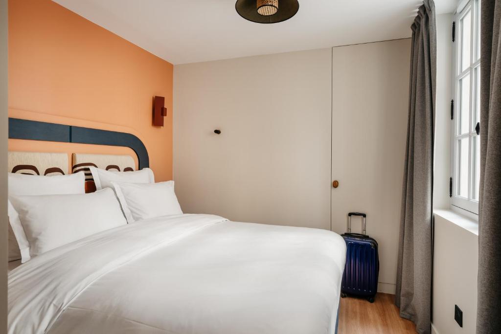 Edgar Suites Louvre - Jour - 6