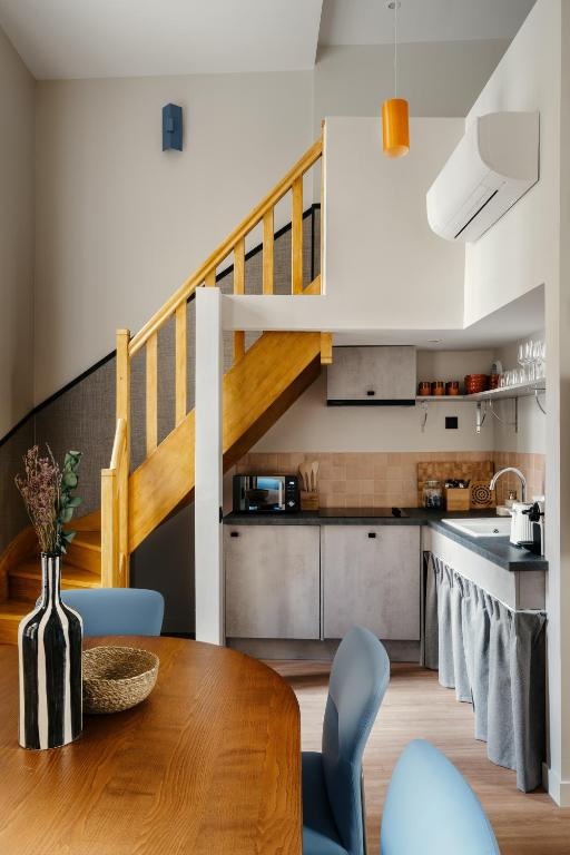 Edgar Suites Louvre - Jour - 8