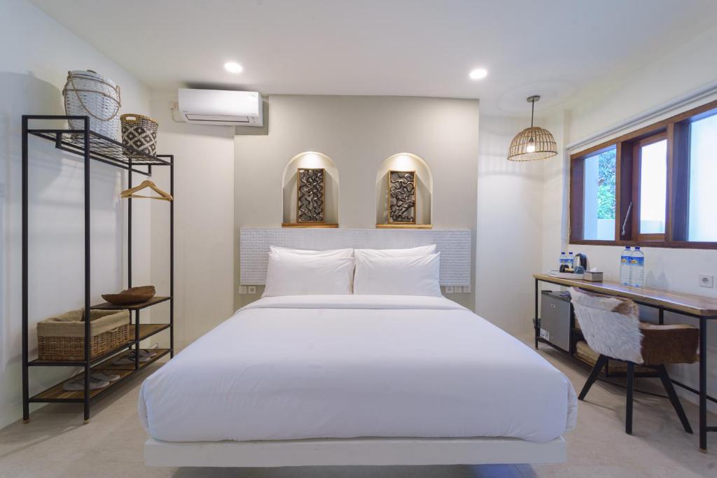 El Tropico Boutique Hotel - 6