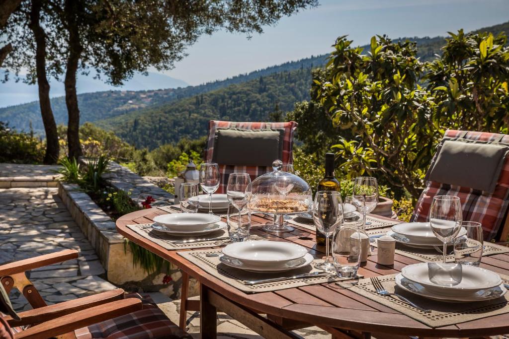 Táj Show holiday homes közelében