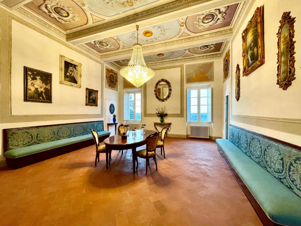 Villa Conti