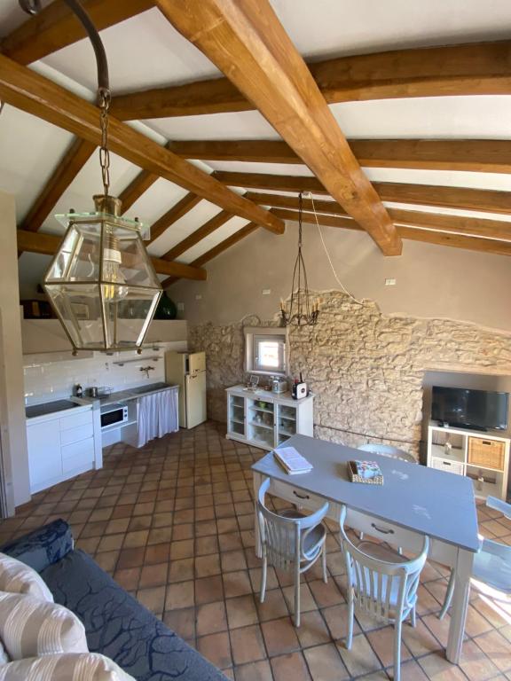 CASA VIRGINIA - Vakantiehuis