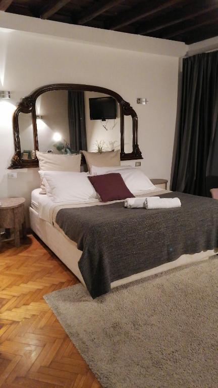 Lovely Apartments in City Centre "Third floor, without elevator"