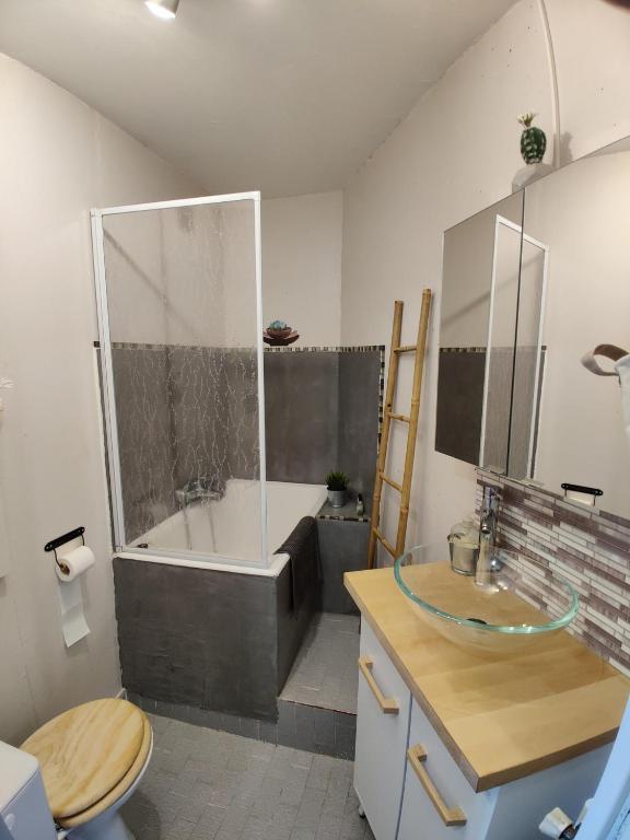Location Pra-Loup Vacances - Executive Studio