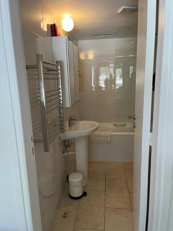 2 Palaepaphos Gardens - Appartement - Rez-de-chaussée