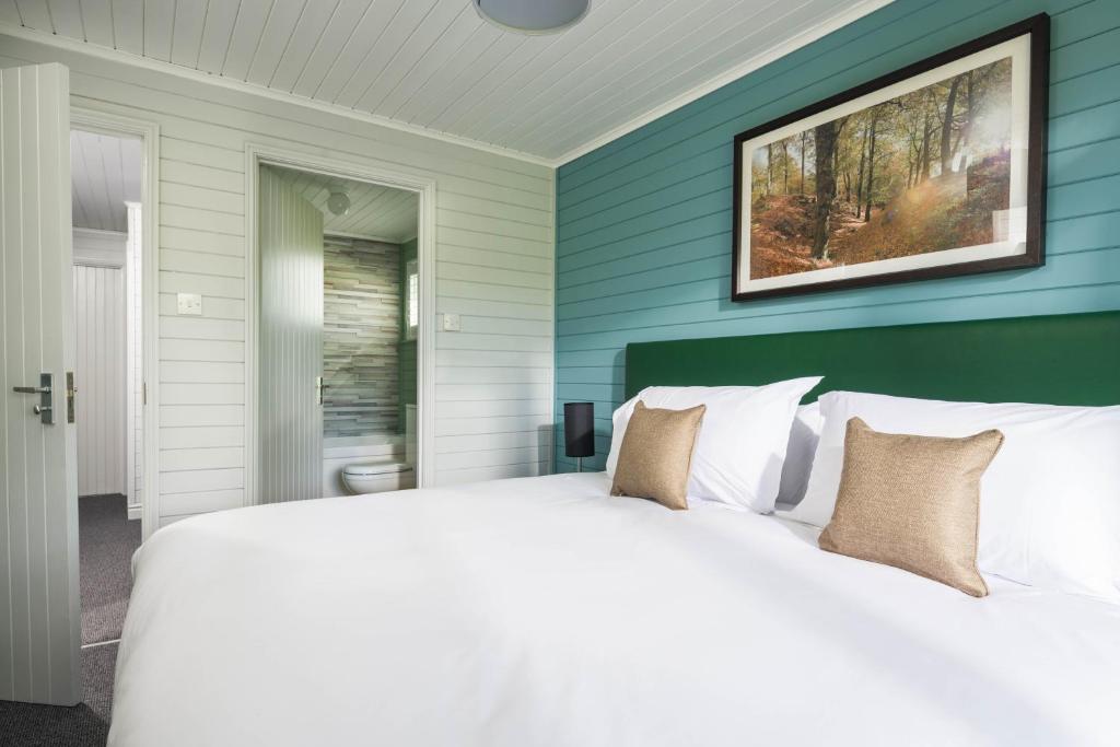 Woodbury Park Hotel & Spa - Resim 44