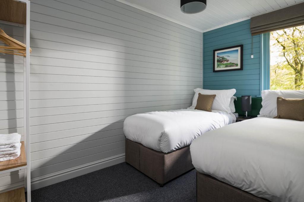 Woodbury Park Hotel & Spa - Resim 43