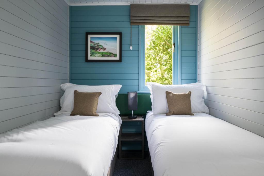 Woodbury Park Hotel & Spa - Resim 40