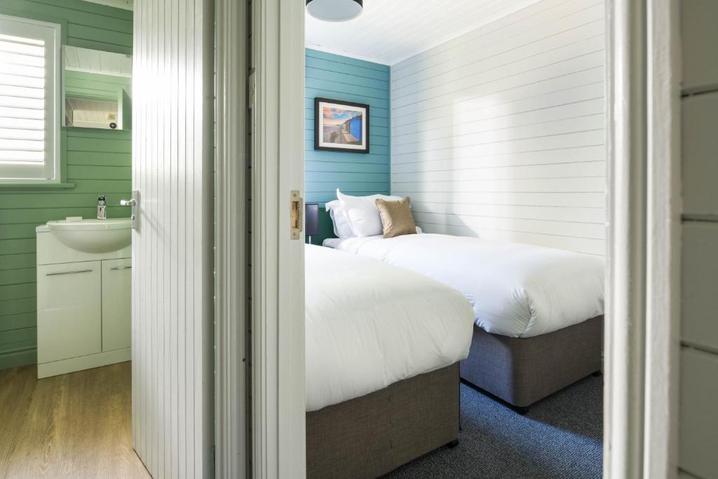 Woodbury Park Hotel & Spa - Resim 41