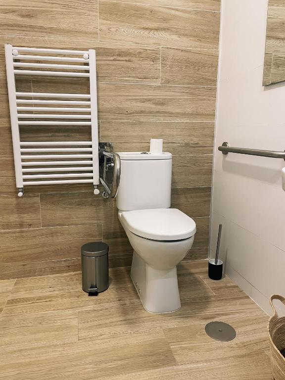 Opera Suite Norma - Estudio 2 habitaciones Madrid Palacio Real - 2