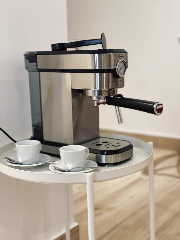 Opera Suite Norma - Estudio 2 habitaciones Madrid Palacio Real - 19