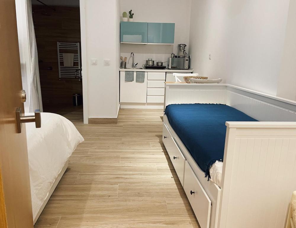 Opera Suite Norma - Estudio 2 habitaciones Madrid Palacio Real - 13