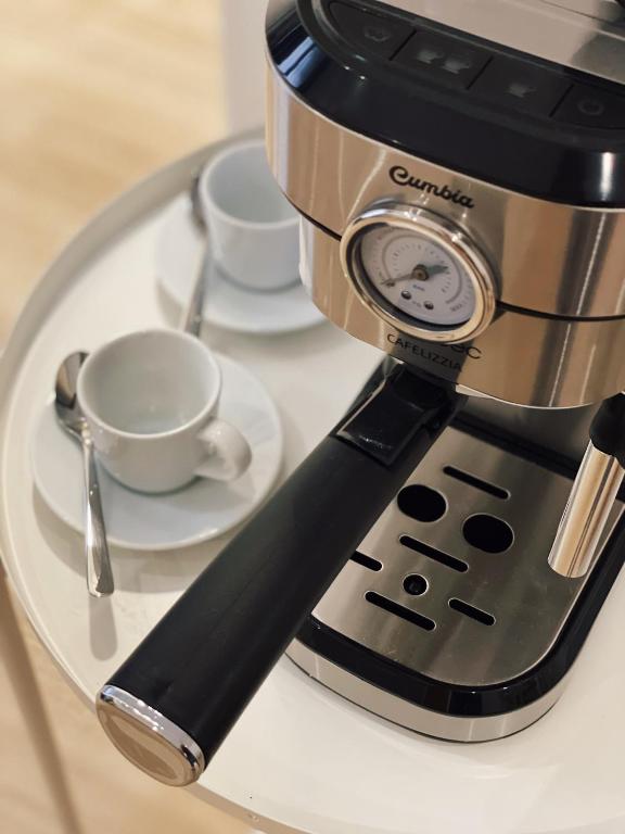 Opera Suite Norma - Estudio 2 habitaciones Madrid Palacio Real - 18