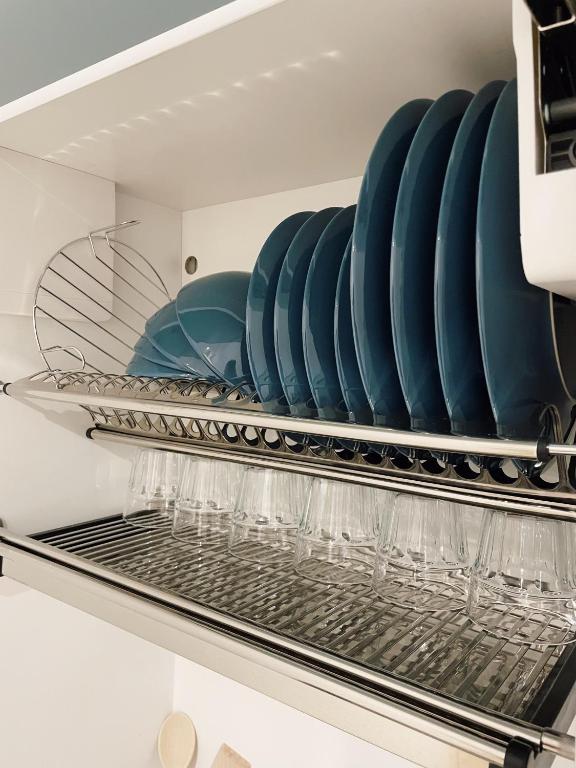 Opera Suite Norma - Estudio 2 habitaciones Madrid Palacio Real - 9