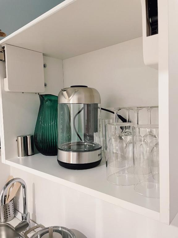 Opera Suite Norma - Estudio 2 habitaciones Madrid Palacio Real - 12