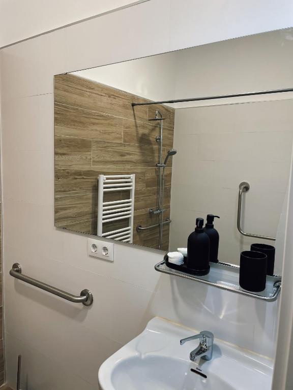 Opera Suite Norma - Estudio 2 habitaciones Madrid Palacio Real - 10