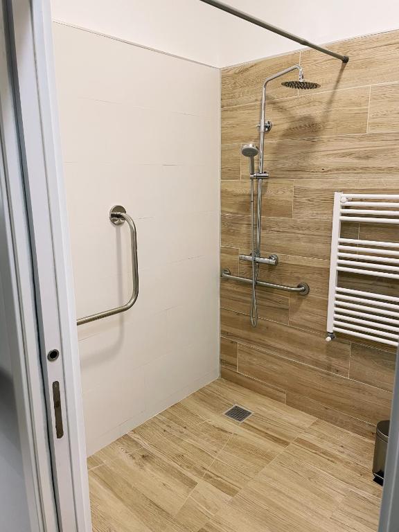 Opera Suite Norma - Estudio 2 habitaciones Madrid Palacio Real - 5